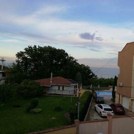 Vila Dva 3 Aranyhomok Kültér fotó