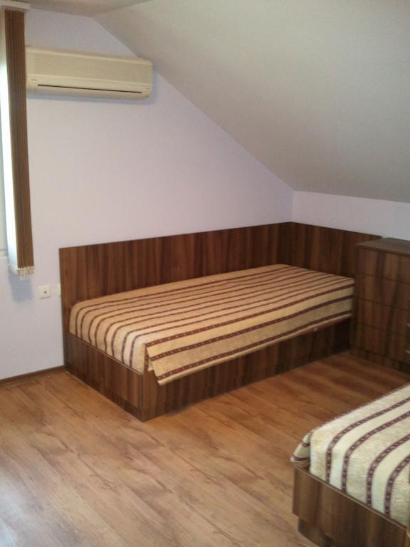 Vila Dva 3 Aranyhomok Szoba fotó