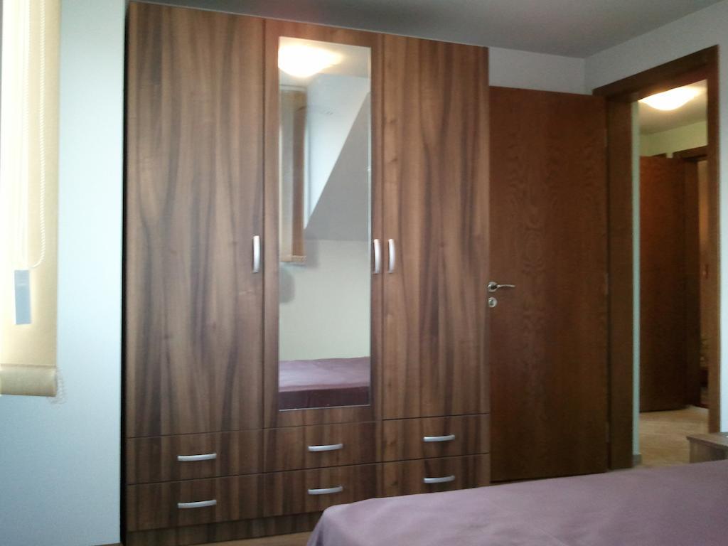 Vila Dva 3 Aranyhomok Szoba fotó