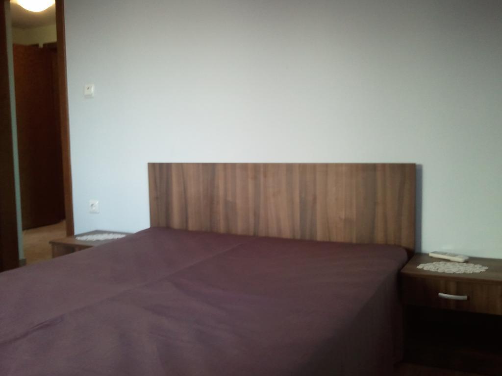 Vila Dva 3 Aranyhomok Szoba fotó