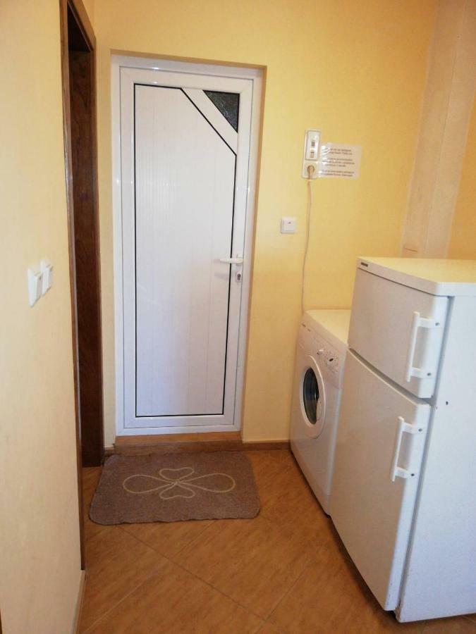 Vila Dva 3 Aranyhomok Kültér fotó