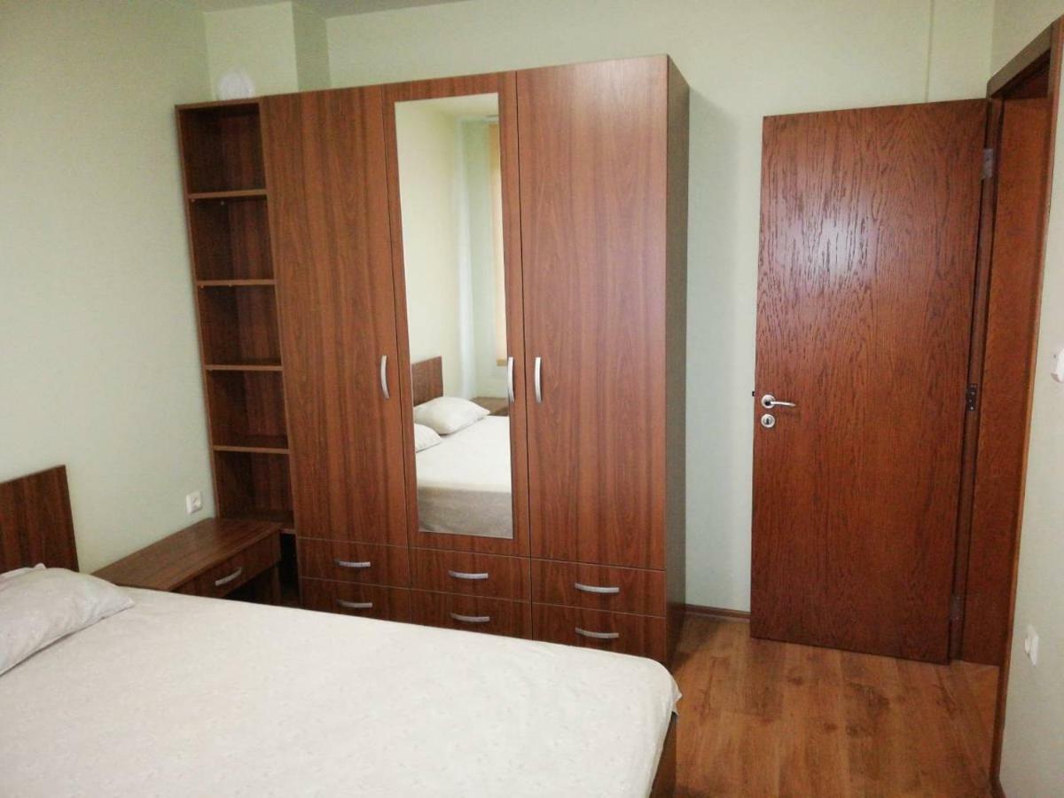 Vila Dva 3 Aranyhomok Kültér fotó