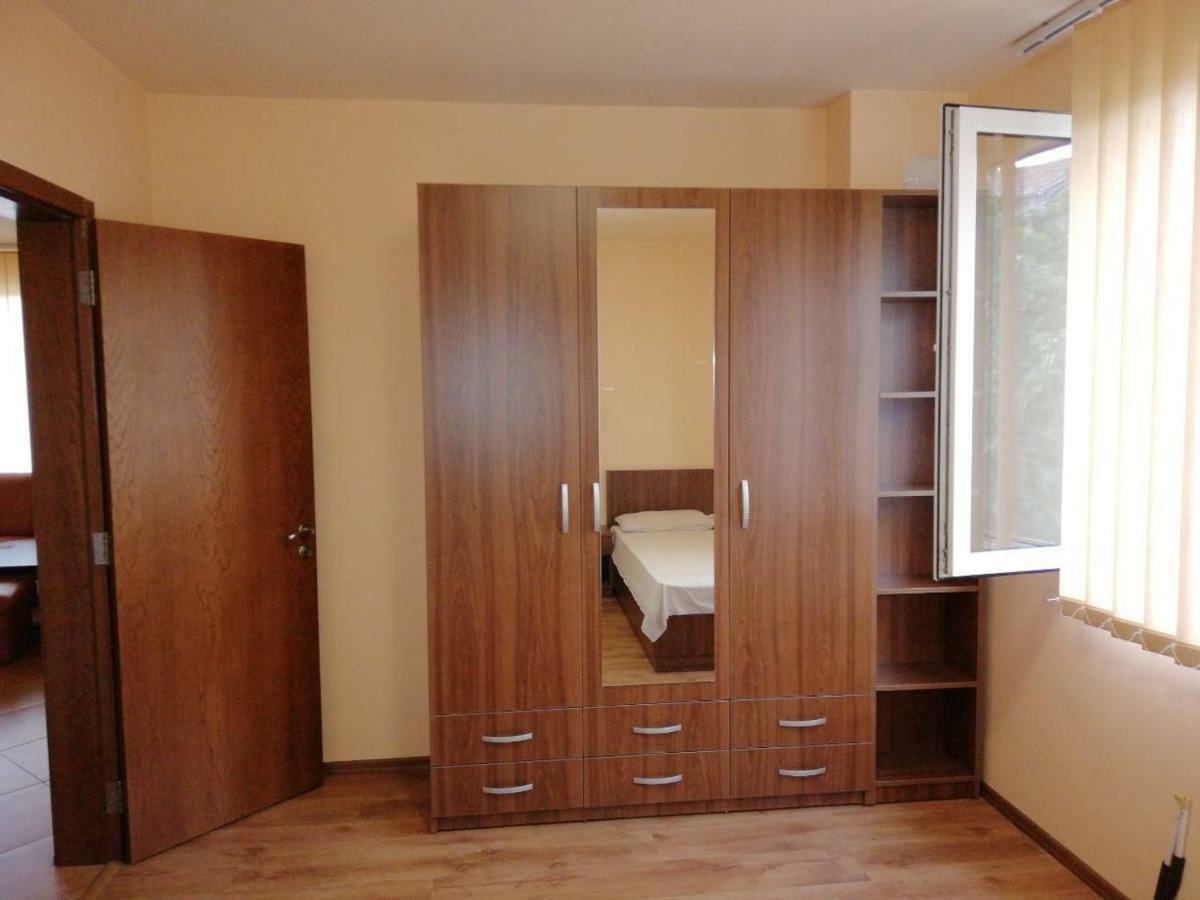 Vila Dva 3 Aranyhomok Kültér fotó